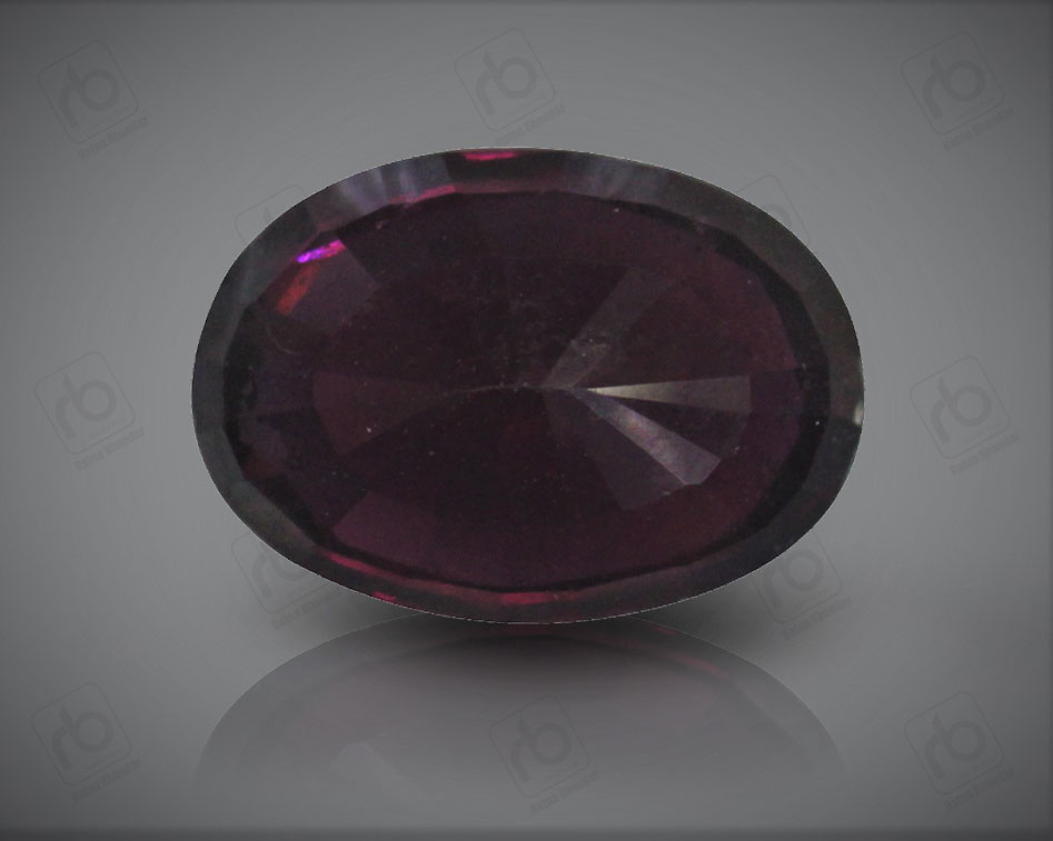 Pyrope almandine clearance garnet price